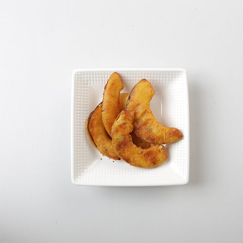 단호박튀김(4P)