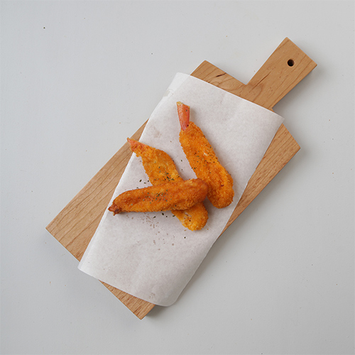 게다리살튀김(3P)